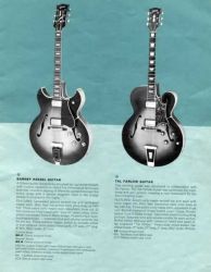 barney kessel tal farlow